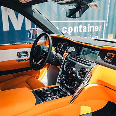 AutoFi Lending