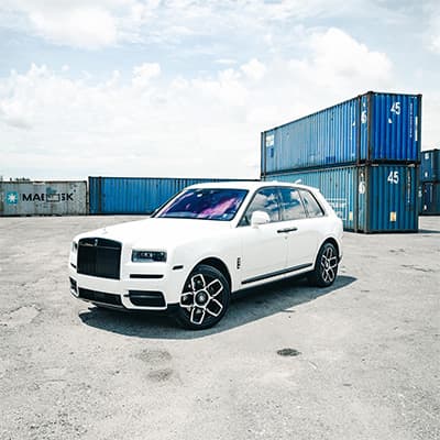 AutoFi Lending
