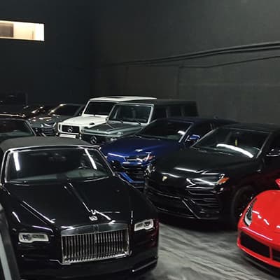 AutoFi Lending